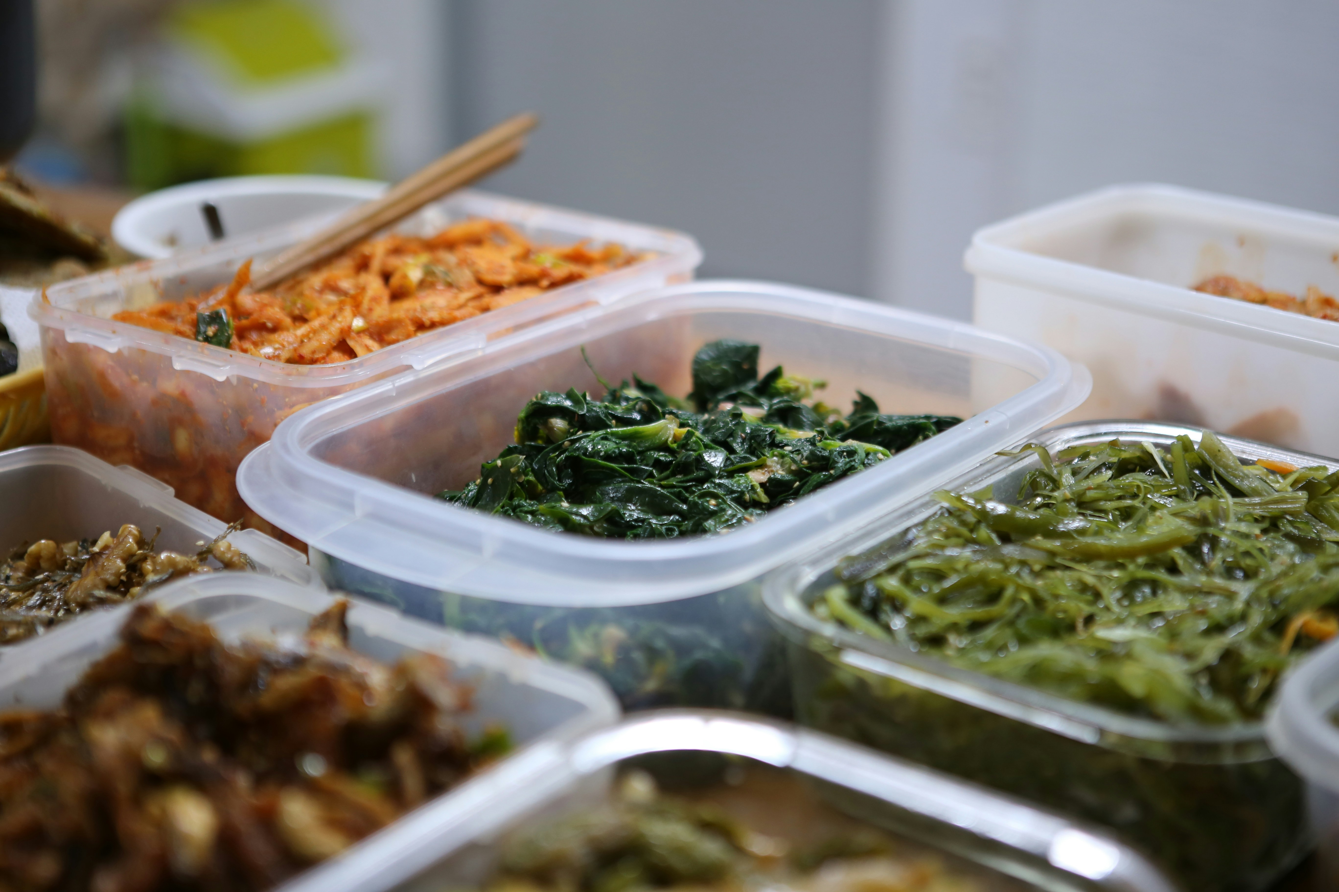 Fresh. Healthy. Delivered.